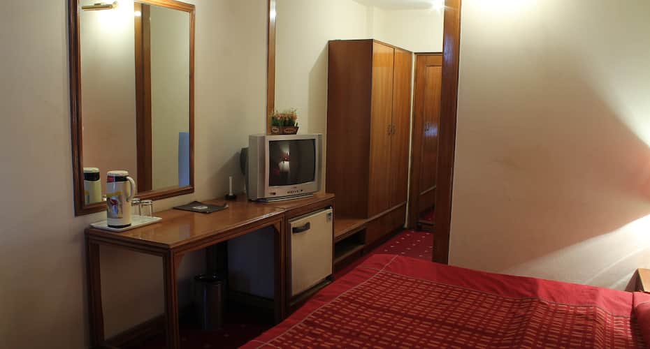 Hotel Horizon, Mussoorie 3